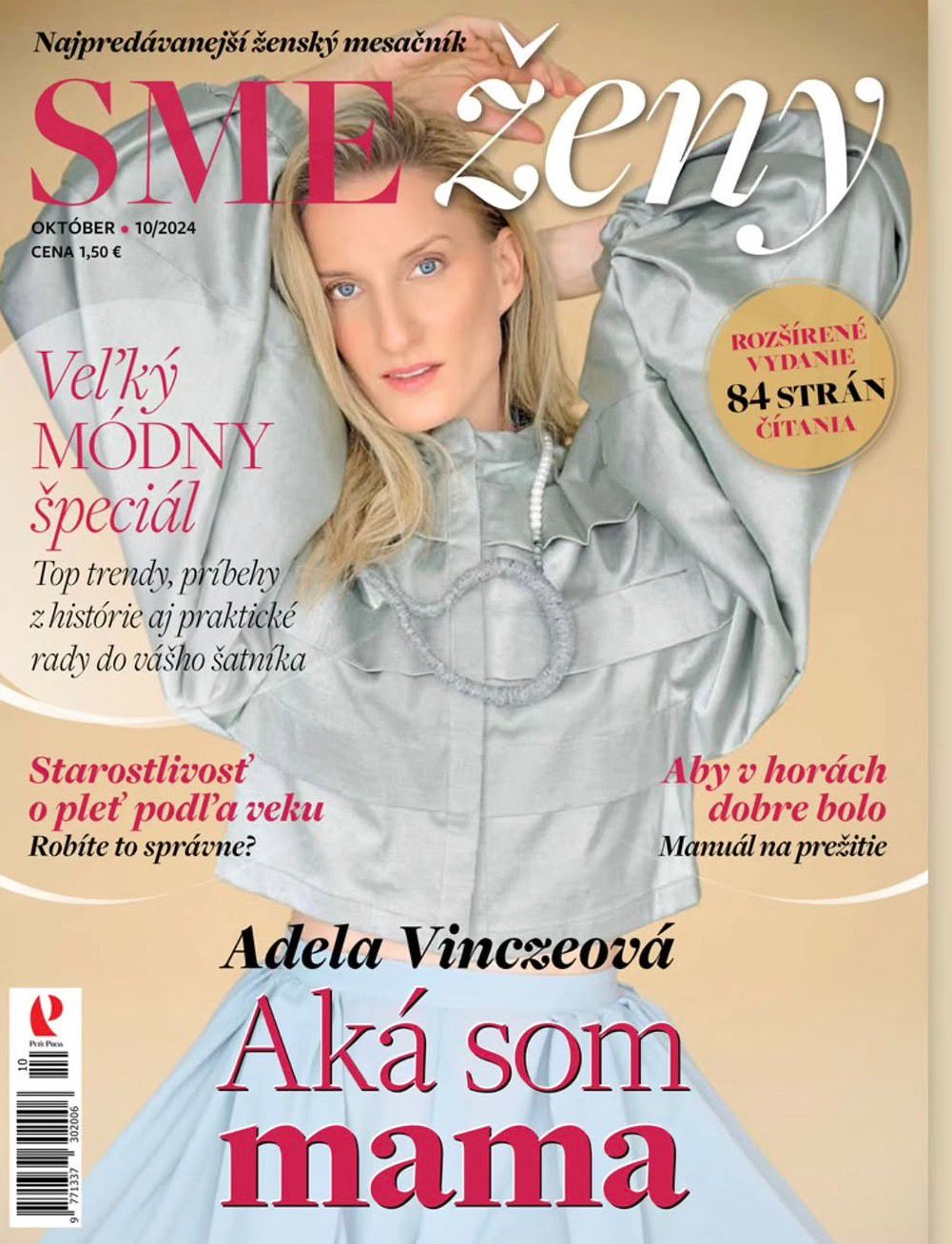 SME ženy Október 10/2024
